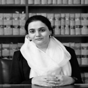 ANUM AZHAR