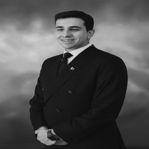 HAIDER OMER HAYAT