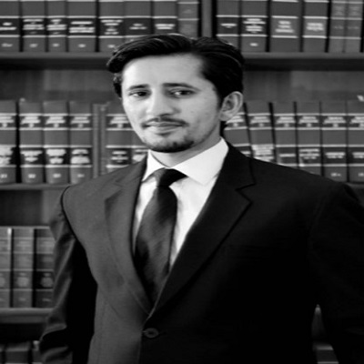 SHAN SAEED