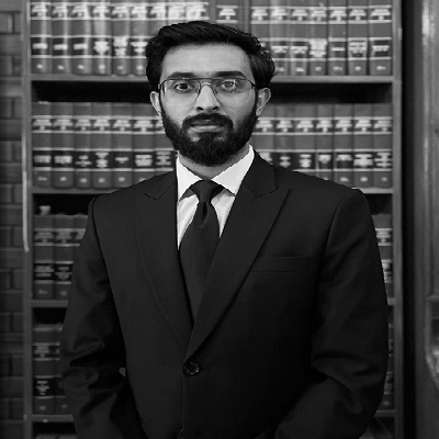ALI AKBAR NAQVI